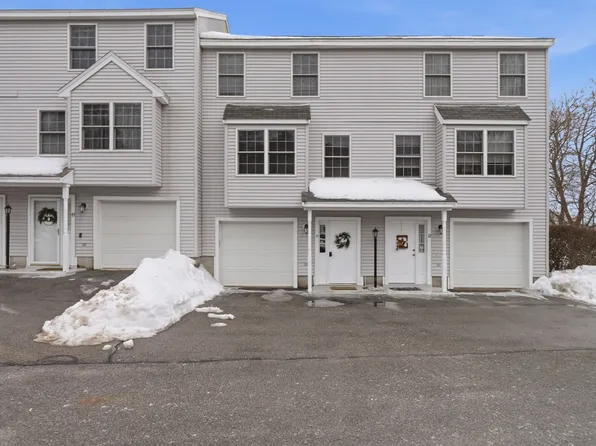 57 Wannalancit St APT 11, Lowell, MA 01854