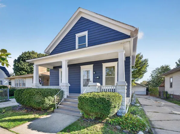 2115 Shoop STREET, Racine, WI 53404