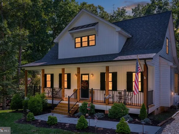 159 Dogwood Draw, Mineral, VA 23117