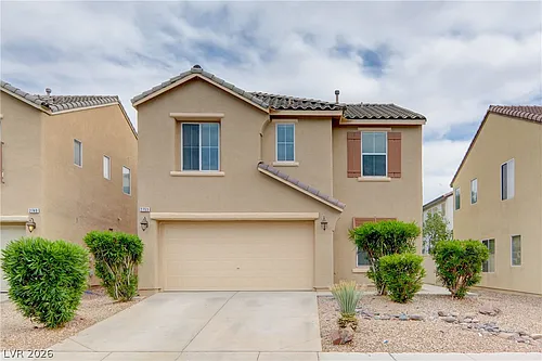 2753 Kona Crest Ave Photo 1