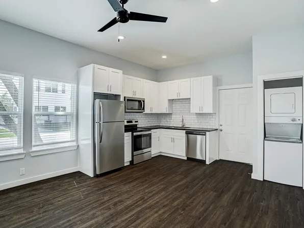 225 N. Everton St., 225 N Everton St APT 4, Houston, TX 77003