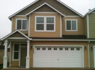 4001 NE 89th Way, Vancouver, WA