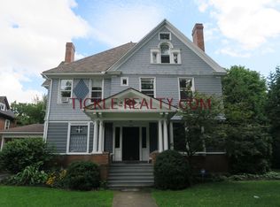 20 Portsmouth, Rochester, NY 14607