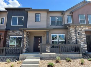 2003 S Gold Bug Way, Aurora, CO 80018