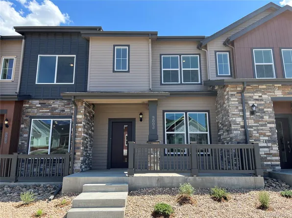 2003 S Gold Bug Way, Aurora, CO 80018