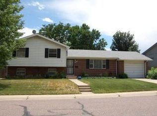 1380 Phillips Dr, Northglenn, CO 80233