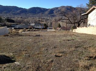 22420 Vaquero Dr, Tehachapi, CA 93561