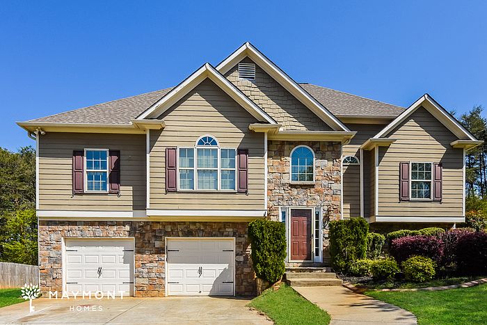 GA HOUSES 25