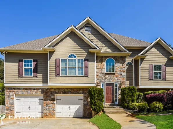 25 North Village Cir, Rydal, GA 30171