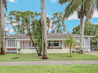 4301 Thomasson Ln, Naples, FL 34112