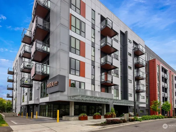 1085 103rd Avenue NE #511, Bellevue, WA 98004