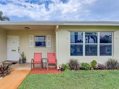 220 Country Ln #B, Boynton Beach, FL, 33435