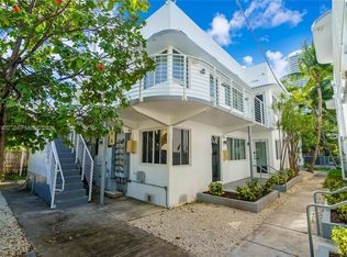 551/557 Michigan Condo, Miami Beach, FL 33139