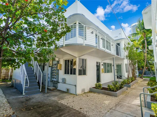 551 Michigan Ave #223, Miami Beach, FL 33139