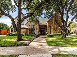 4009 Esquire Ct, Plano, TX 75023
