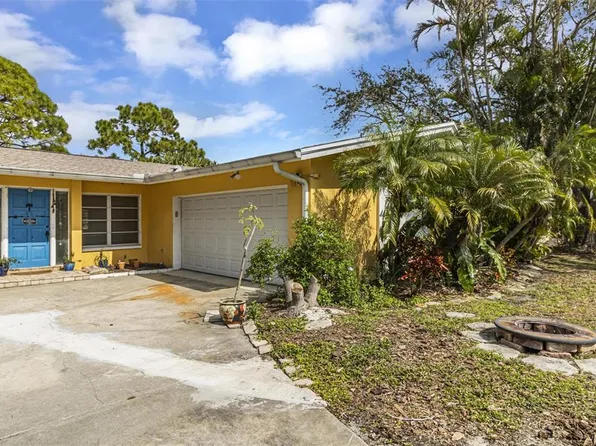 1431 54th Ave NE, Saint Petersburg, FL 33703