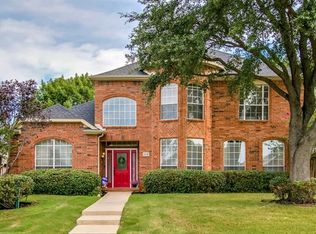 1331 Bogard Ln, Lewisville, TX 75077