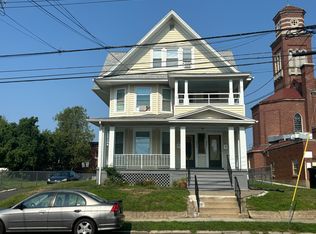 433 Ridgefield Ave, Bridgeport, CT 06610