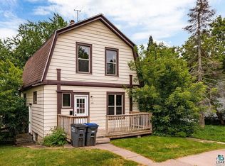 1130 E 5th St, Duluth, MN 55805