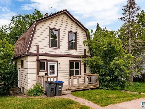 1130 E 5th St, Duluth, MN 55805