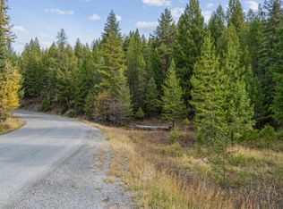 Meadow Creek Rd, Fortine, MT 59918