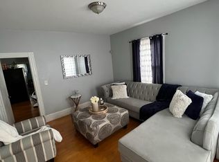 67 Hillberg Ave #3, Brockton, MA 02301