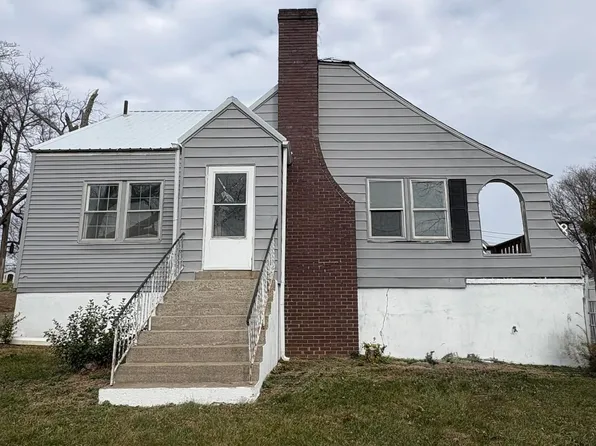 513 W Cherry St #A, Glasgow, KY 42141