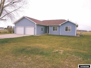 7211 Yoder St, Torrington, WY 82240