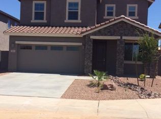 3223 S Miller Dr, Gilbert, AZ 85297