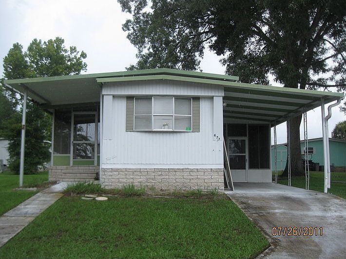 2nd image of 3150 NE 36th Ave Lot 331