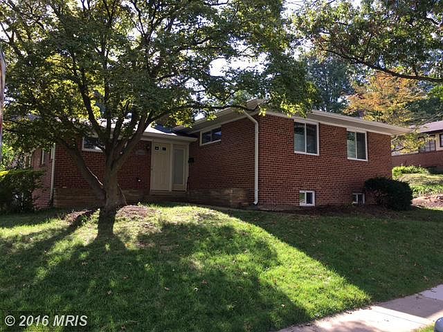 1st image of 3800 Nellie Custis Dr