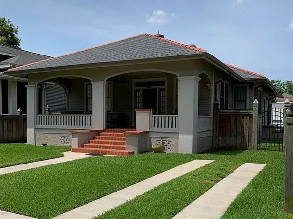 609 Federal Ave, Morgan City, LA 70380