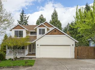 15833 SW Madrona Ln, Sherwood, OR