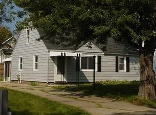 161 Elizabeth Ave SW, Massillon, OH 44646