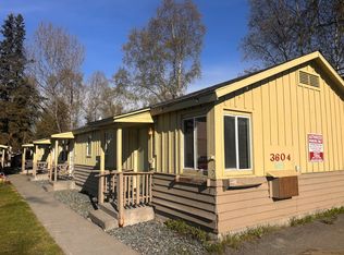 2-3604 Oregon Dr, Anchorage, AK 99517