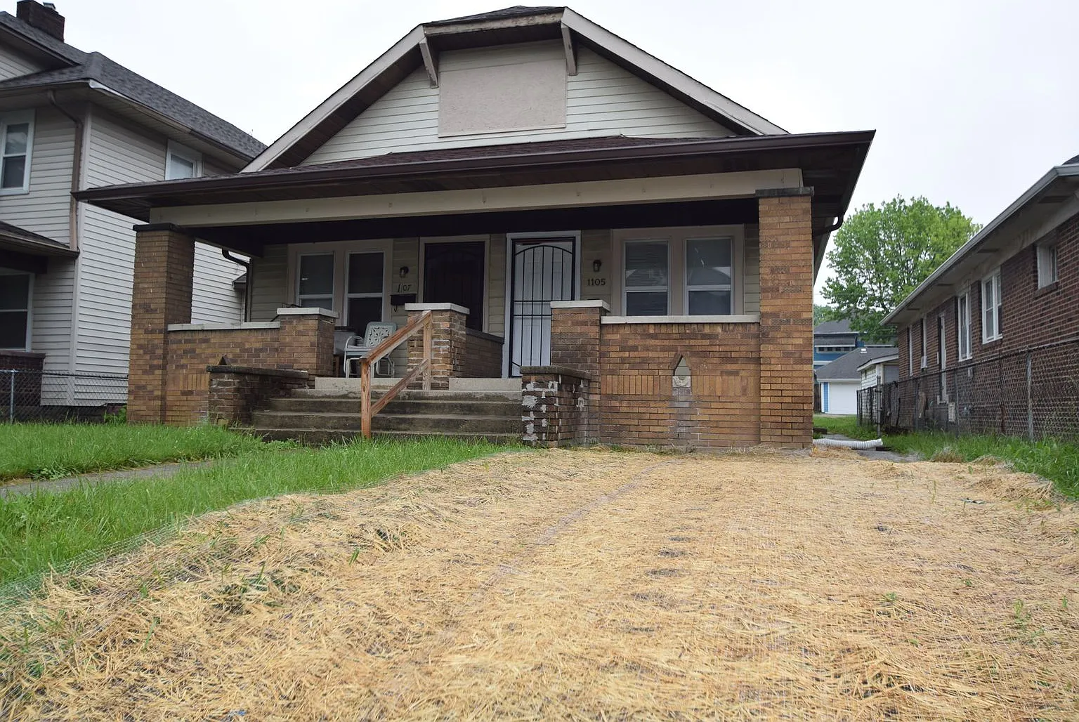 2 bed, 900 sqft, $975 — Photo 2