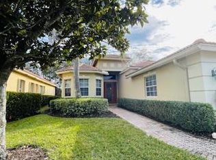 7412 Bob O Link Way, Port Saint Lucie, FL 34986