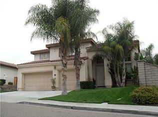 661 El Portal Dr, Chula Vista, CA 91914