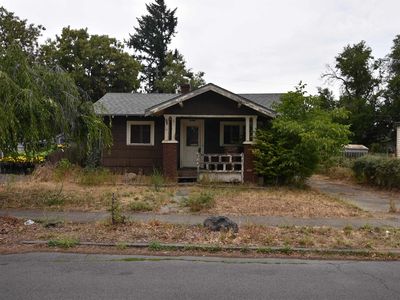 917 E Lacrosse Ave, Spokane, WA, 99207