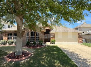 2110 Pecan Ridge Dr, Forney, TX 75126
