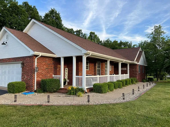 14 Eagle Dr, Morehead, KY 40351