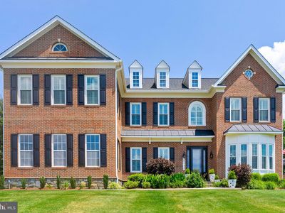 20524 Stone Fox Ct, Leesburg, VA, 20175