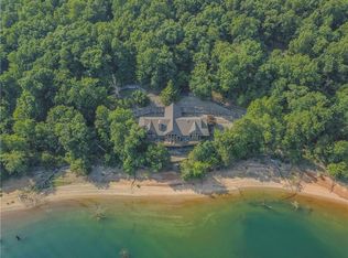 10380 Country Ln, Garfield, AR 72732