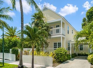 7223 Simran Ln, Duck Key, FL 33050