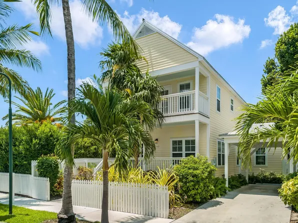 7223 Simran Ln, Duck Key, FL 33050