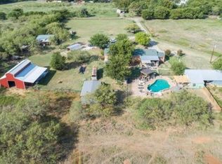 1940 County Road 607, Alvarado, TX 76009