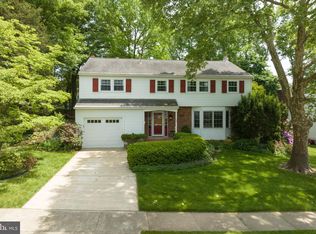 723 Harvard Ln, Newark, DE 19711