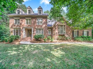 3610 Newchurch Cres, Charlotte, NC 28269