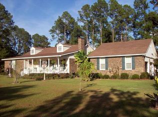 3358 Hamlin Rd, Lizella, GA 31052