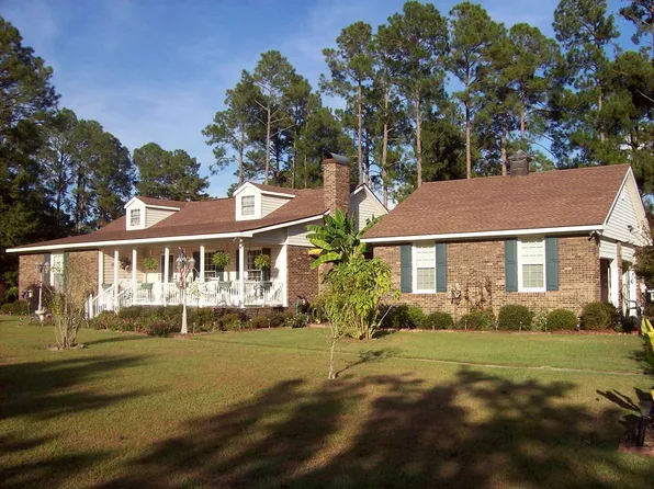 3358 Hamlin Rd, Lizella, GA 31052